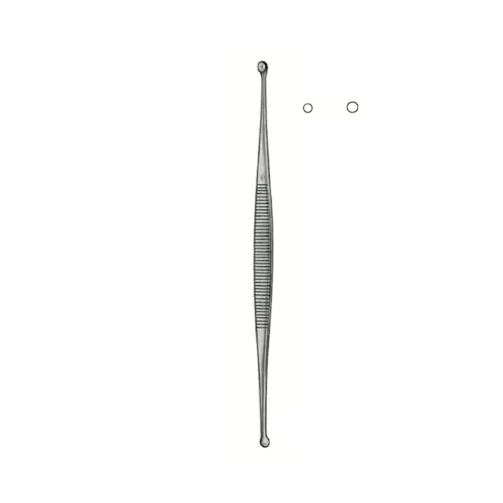 Curette Martini - 13,5 cm