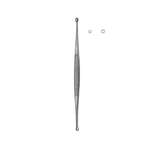 Curette Martini - 13,5 cm