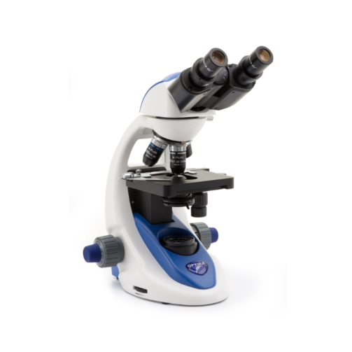 Microscope Optika B 192