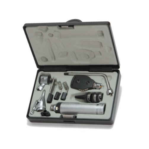 Trousse ophtalmo otoscope